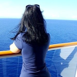 Meet your Posher, Luisa